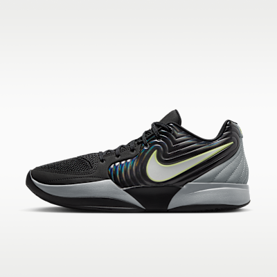 Nike JA2 バスケットボールシューズ レッド/ブラック/ゴールド Nike Ja 2 Nightmare Halloween Black Red Men's Shoes HQ2638-600 | eBay